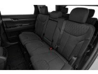 2021 Hyundai Palisade Essential 8-Passenger FWD Interior Shot 5