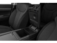 2020 Hyundai Palisade Essential 8-Passenger FWD Interior Shot 7