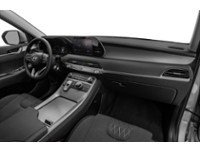 2021 Hyundai Palisade Essential 8-Passenger FWD Interior Shot 1