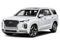 2022 Hyundai Palisade Ultimate Calligraphy 7-Passenger AWD Exterior Shot 1