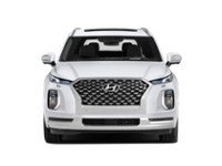 2021 Hyundai Palisade Ultimate Calligraphy 7-Passenger AWD Exterior Shot 5
