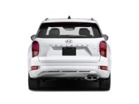 2022 Hyundai Palisade Ultimate Calligraphy 7-Passenger AWD Exterior Shot 7