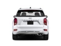 2021 Hyundai Palisade Ultimate Calligraphy 7-Passenger AWD Exterior Shot 7