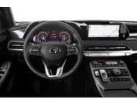 2021 Hyundai Palisade Ultimate Calligraphy 7-Passenger AWD Interior Shot 3