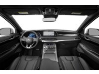2021 Hyundai Palisade Ultimate Calligraphy 7-Passenger AWD Interior Shot 6