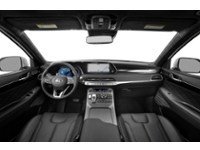 2021 Hyundai Palisade Ultimate Calligraphy 7-Passenger AWD Interior Shot 6