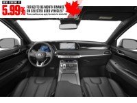 2021 Hyundai Palisade Ultimate Calligraphy 7-Passenger AWD Interior Shot 6