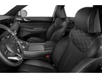 2022 Hyundai Palisade Ultimate Calligraphy 7-Passenger AWD Interior Shot 4