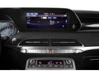 2021 Hyundai Palisade Ultimate Calligraphy 7-Passenger AWD Interior Shot 2