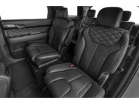 2021 Hyundai Palisade Ultimate Calligraphy 7-Passenger AWD Interior Shot 5