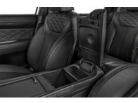2021 Hyundai Palisade Ultimate Calligraphy 7-Passenger AWD Interior Shot 7