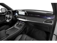 2021 Hyundai Palisade Ultimate Calligraphy 7-Passenger AWD Interior Shot 1