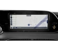 2021 Hyundai Palisade Ultimate Calligraphy 7-Passenger AWD Interior Shot 8