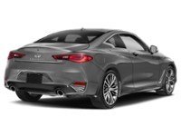 2022 INFINITI Q60 LUXE Exterior Shot 2