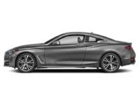 2022 INFINITI Q60 LUXE Exterior Shot 6