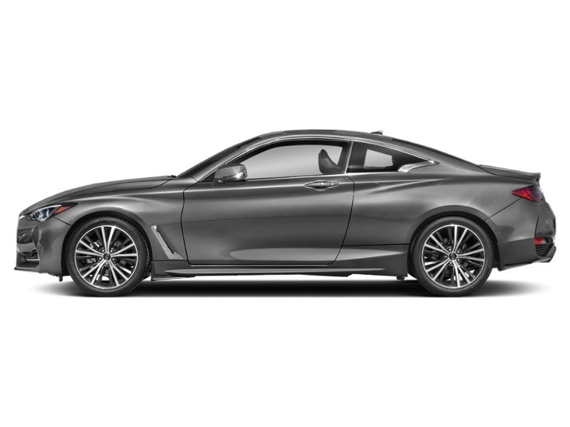 2022 INFINITI Q60 LUXE Exterior Shot 6
