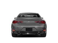 2022 INFINITI Q60 LUXE Exterior Shot 7
