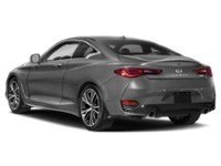 2022 INFINITI Q60 LUXE Exterior Shot 9