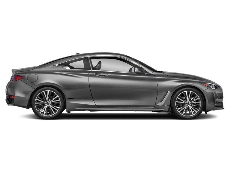 2022 INFINITI Q60 LUXE Exterior Shot 10