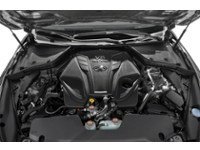 2022 INFINITI Q60 LUXE Exterior Shot 3
