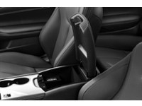 2022 INFINITI Q60 LUXE Interior Shot 7