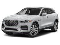 2023 Jaguar F-PACE P250 R-Dynamic S Exterior Shot 1