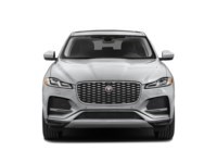 2023 Jaguar F-PACE P250 R-Dynamic S Exterior Shot 5