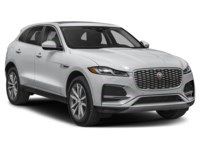 2023 Jaguar F-PACE P250 R-Dynamic S Exterior Shot 8