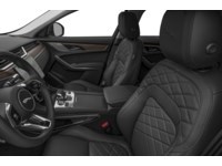 2023 Jaguar F-PACE P250 R-Dynamic S Interior Shot 4