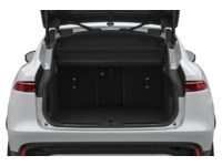 2023 Jaguar F-PACE P250 R-Dynamic S Exterior Shot 4