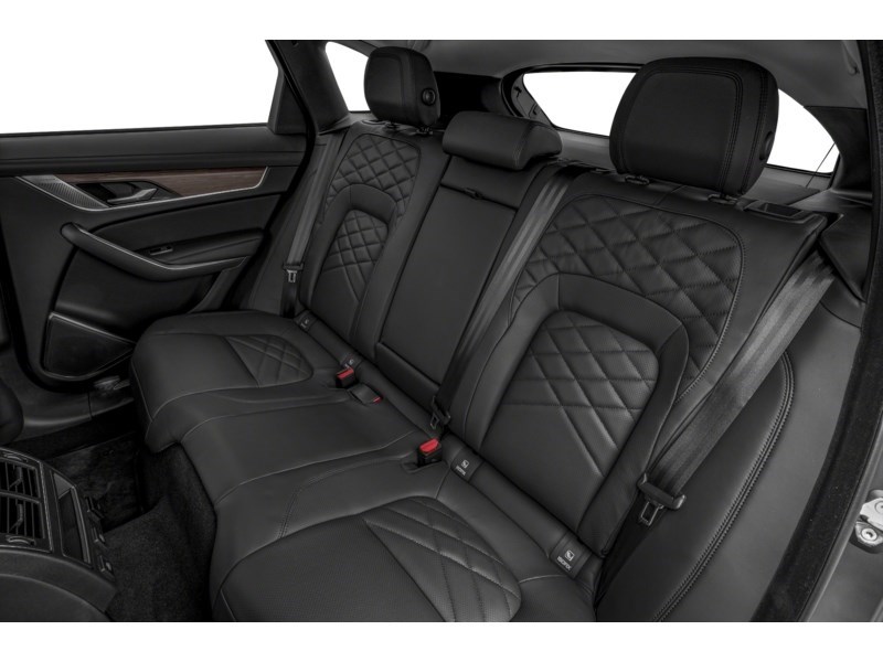 2023 Jaguar F-PACE P250 R-Dynamic S Interior Shot 5