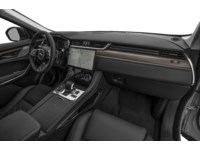 2023 Jaguar F-PACE P250 R-Dynamic S Interior Shot 1