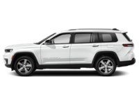 2021 Jeep Grand Cherokee L Summit 4x4 Exterior Shot 6