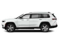 2021 Jeep Grand Cherokee L Altitude 4x4 Exterior Shot 6