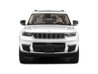2021 Jeep Grand Cherokee L Summit 4x4 Exterior Shot 5