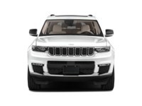 2021 Jeep Grand Cherokee L Altitude 4x4 Exterior Shot 5