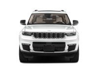 2021 Jeep Grand Cherokee L Summit 4x4 Exterior Shot 5