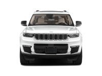 2021 Jeep Grand Cherokee L Altitude 4x4 Exterior Shot 5