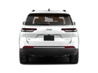 2021 Jeep Grand Cherokee L Altitude 4x4 Exterior Shot 7