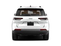 2021 Jeep Grand Cherokee L Altitude 4x4 Exterior Shot 7