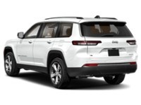 2021 Jeep Grand Cherokee L Altitude 4x4 Exterior Shot 9