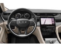 2021 Jeep Grand Cherokee L Altitude 4x4 Interior Shot 3