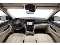 2021 Jeep Grand Cherokee L Summit 4x4 Interior Shot 6