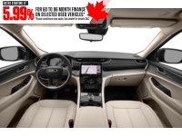 2021 Jeep Grand Cherokee L Limited 4x4 Interior Shot 6