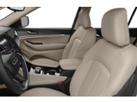 2021 Jeep Grand Cherokee L Altitude 4x4 Interior Shot 4