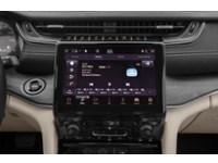 2021 Jeep Grand Cherokee L Summit 4x4 Interior Shot 2