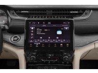 2021 Jeep Grand Cherokee L Summit 4x4 Interior Shot 2