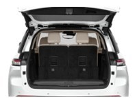2021 Jeep Grand Cherokee L Summit 4x4 Exterior Shot 4