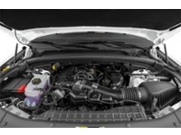 2021 Jeep Grand Cherokee L Altitude 4x4 Exterior Shot 3