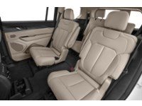 2021 Jeep Grand Cherokee L Summit 4x4 Interior Shot 5
